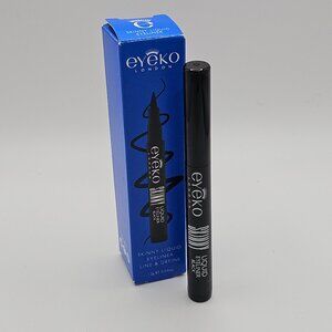 Eyeko Skinny Liquid Eyeliner - Black